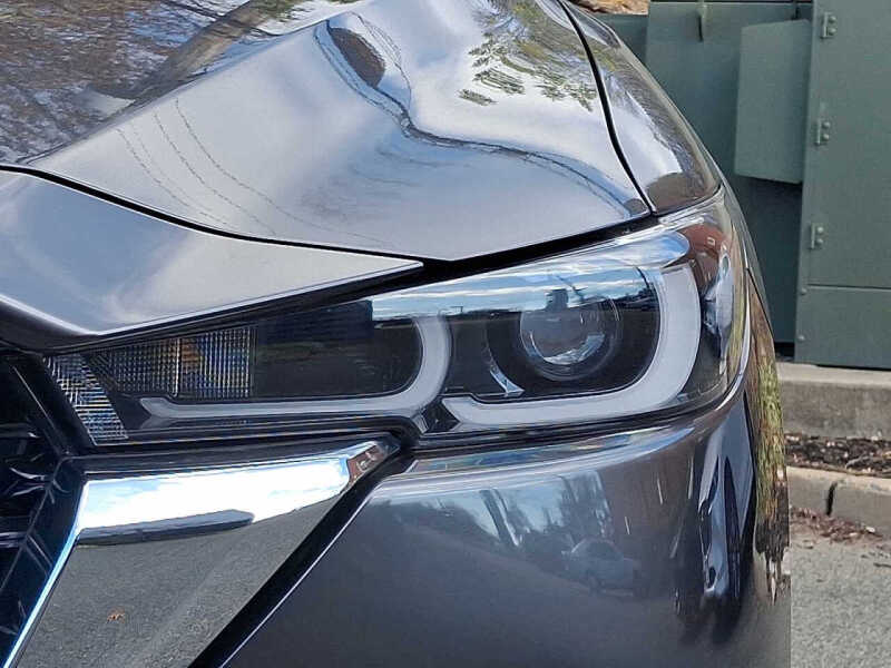 2023 Mazda CX-5 2.5 S Premium Plus