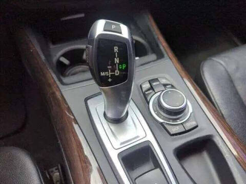 2012 BMW X5 xDrive35d