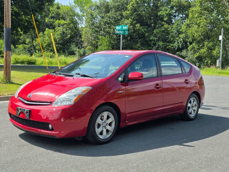 2009 Toyota Prius Touring