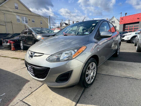 2014 Mazda MAZDA2 Sport
