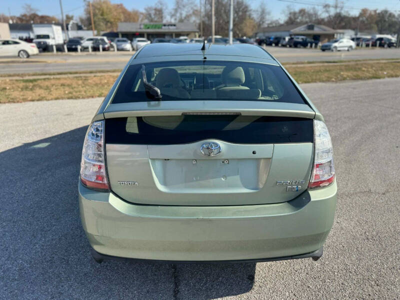 2007 Toyota Prius