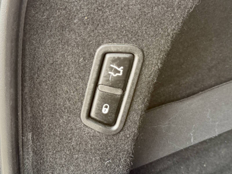 2017 Maserati Levante