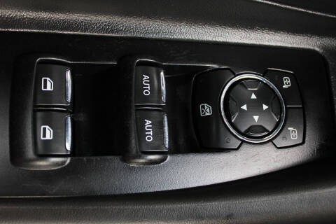 2019 Ford Taurus Limited