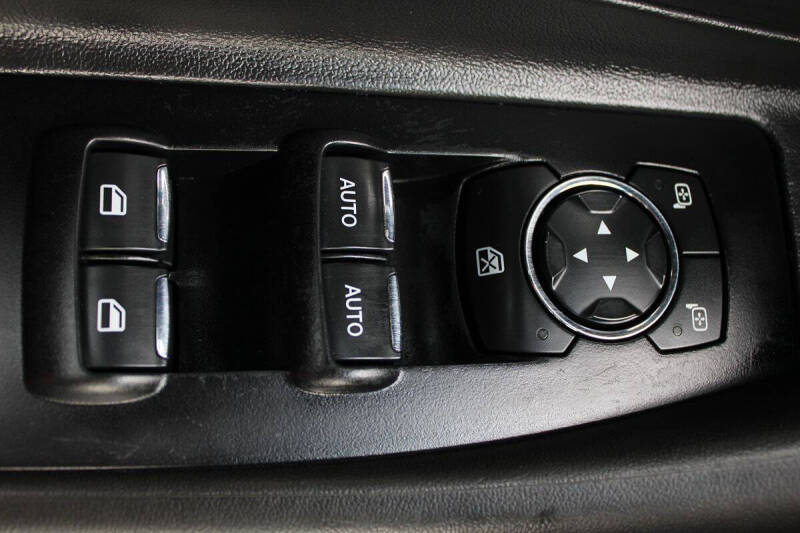 2019 Ford Taurus Limited