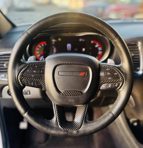 2017 Dodge Durango R/T