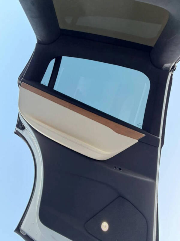 2021 Tesla Model X Long Range Plus