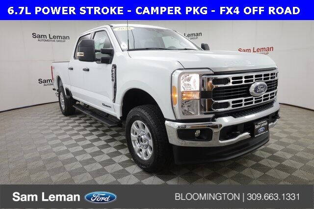 2023 Ford F-250 For Sale - Carsforsale.com®