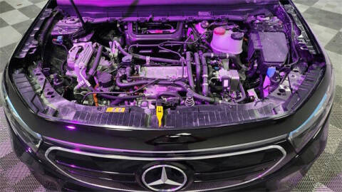 2023 Mercedes-Benz EQB EQB 250+