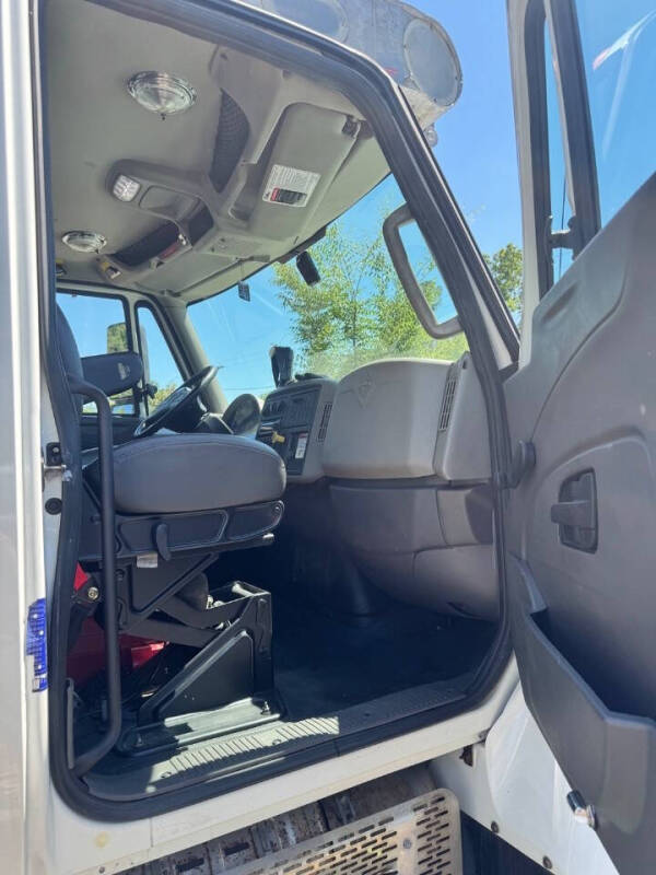 2012 International WorkStar 7300