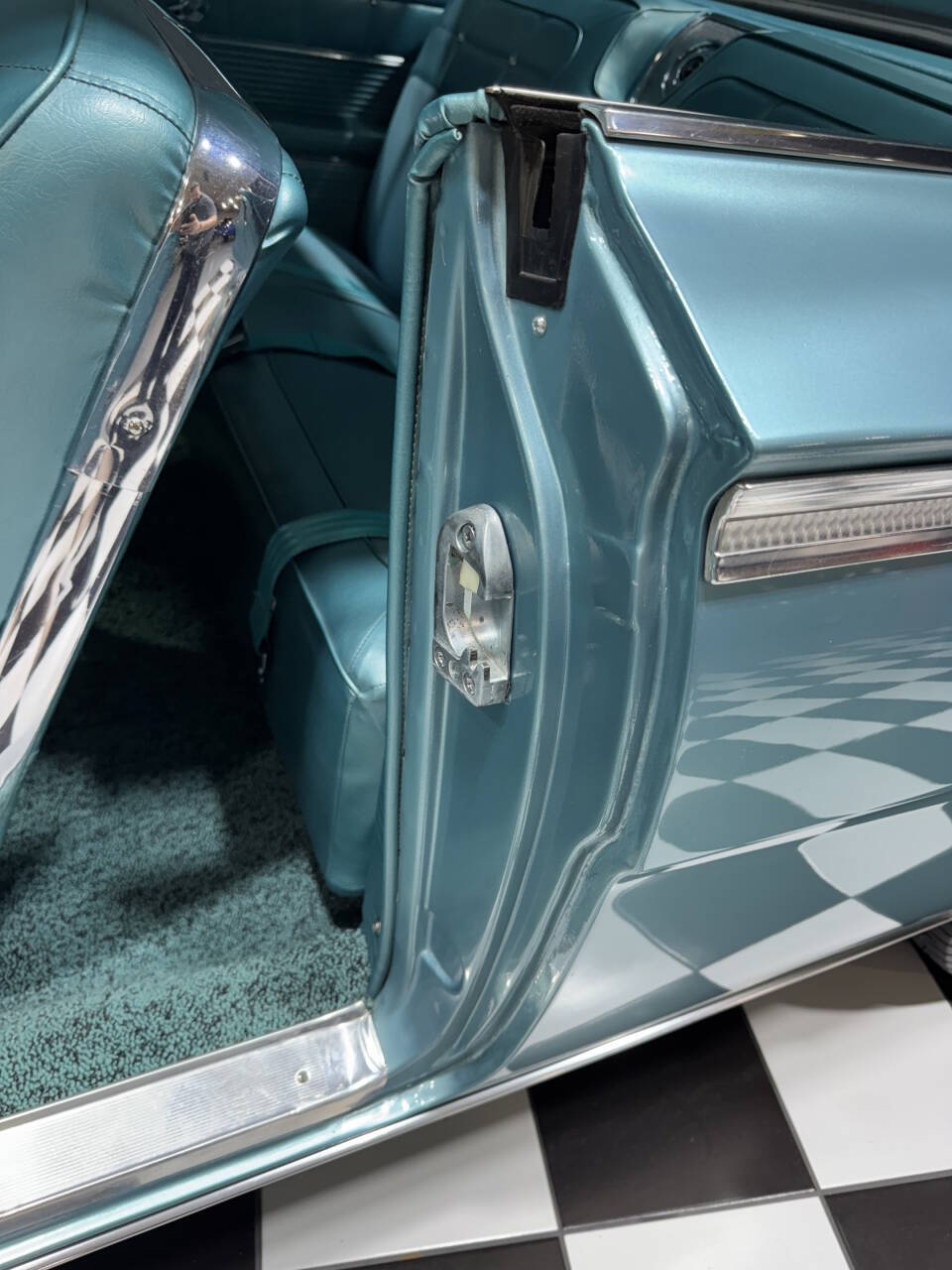 1962 Chevrolet Impala 83