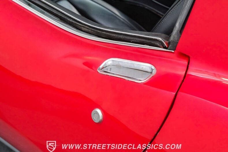 1977 Chevrolet Corvette