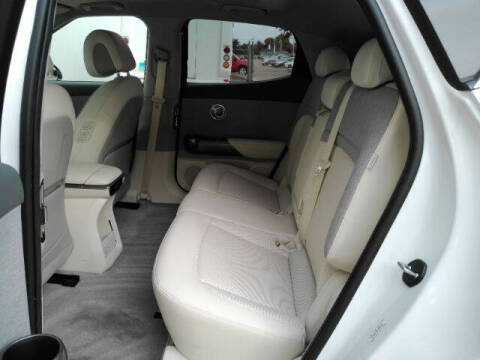 2024 Genesis GV60 Standard