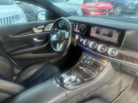 2020 Mercedes-Benz CLS CLS 450