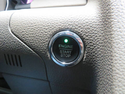 2015 Lincoln Navigator