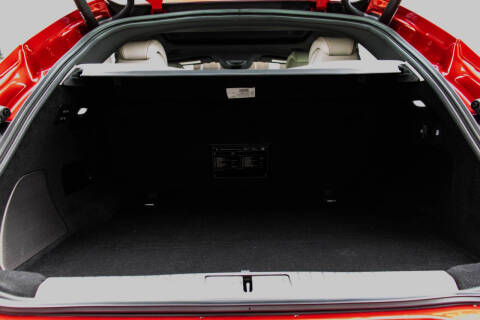 2023 Ferrari Purosangue