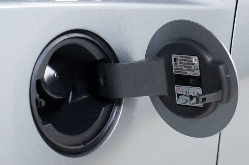 2023 Chevrolet Camaro SS