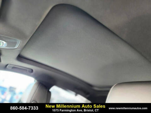 2024 Audi Q8 Sportback e-tron quattro Prestige S line