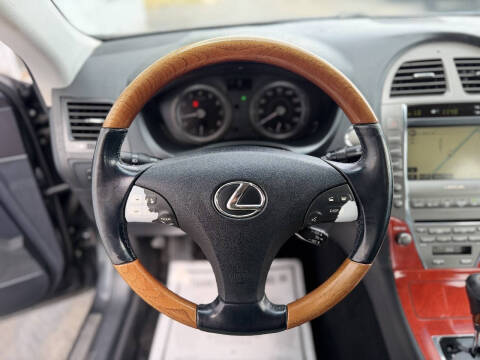 2007 Lexus ES 350