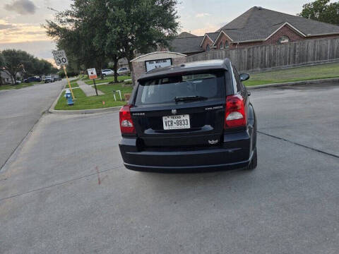 2011 Dodge Caliber Mainstreet