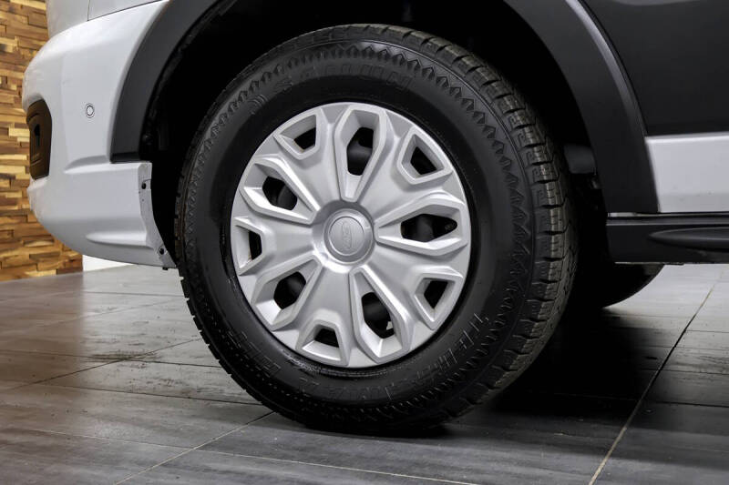 2023 Ford Transit 350 XLT