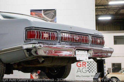 1975 Mercury Cougar XR7