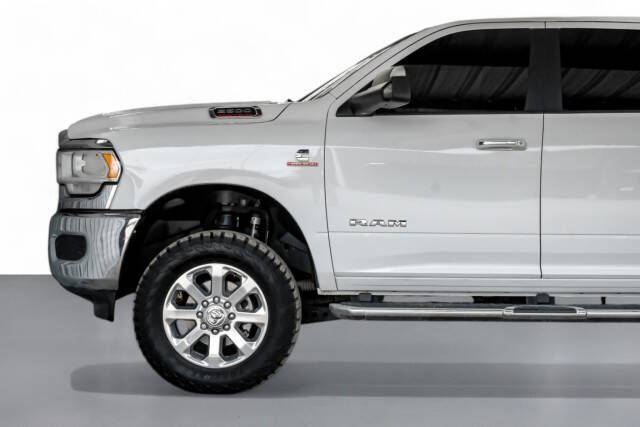 2019 RAM 2500 Lone Star