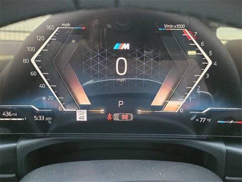 2026 BMW 4 Series 430i