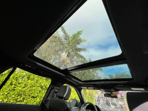 2018 Ford Expedition MAX XLT