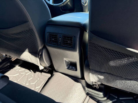 2023 Toyota 4Runner TRD Off-Road