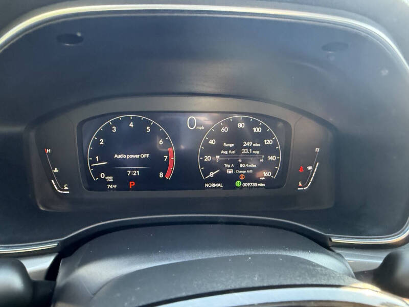2024 Acura Integra