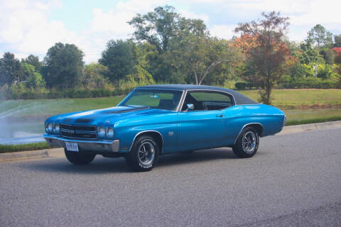 1970 Chevrolet Chevelle