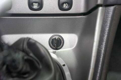 2004 Ford Mustang Mach 1 Premium