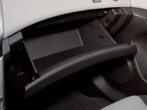 2012 Chevrolet Cruze LTZ