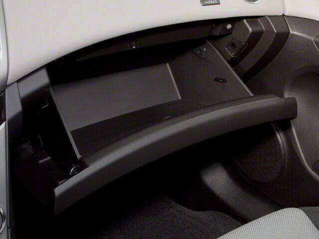 2012 Chevrolet Cruze LTZ