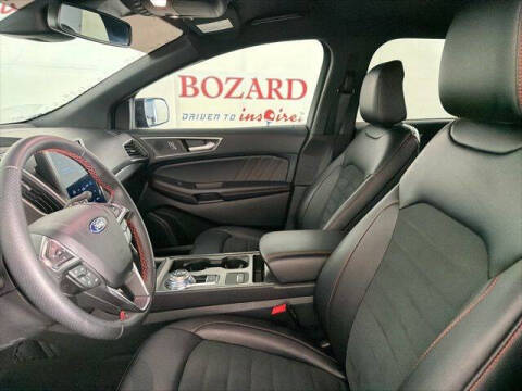 2024 Ford Edge ST-Line