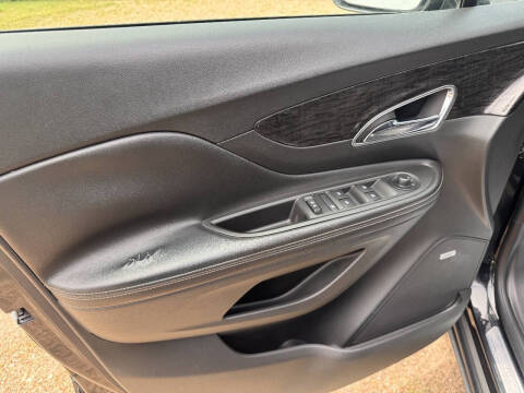 2014 Buick Encore Premium