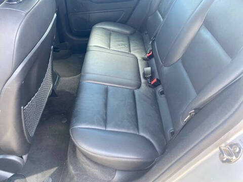 2009 Audi A3 2.0T quattro Premium