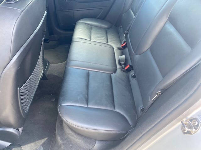 2009 Audi A3 2.0T quattro Premium