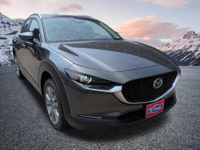 2025 Mazda CX-30 Preferred's photo