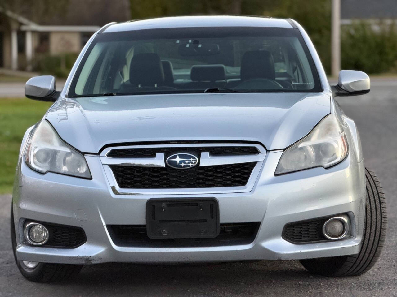 2013 Subaru Legacy for sale at Town Auto Inc in Clifton Park, NY