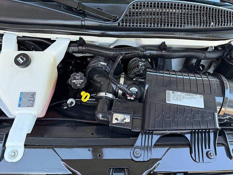 2014 GMC Savana 2500