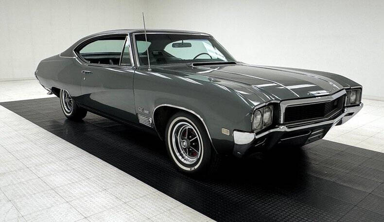 1968 Buick Skylark