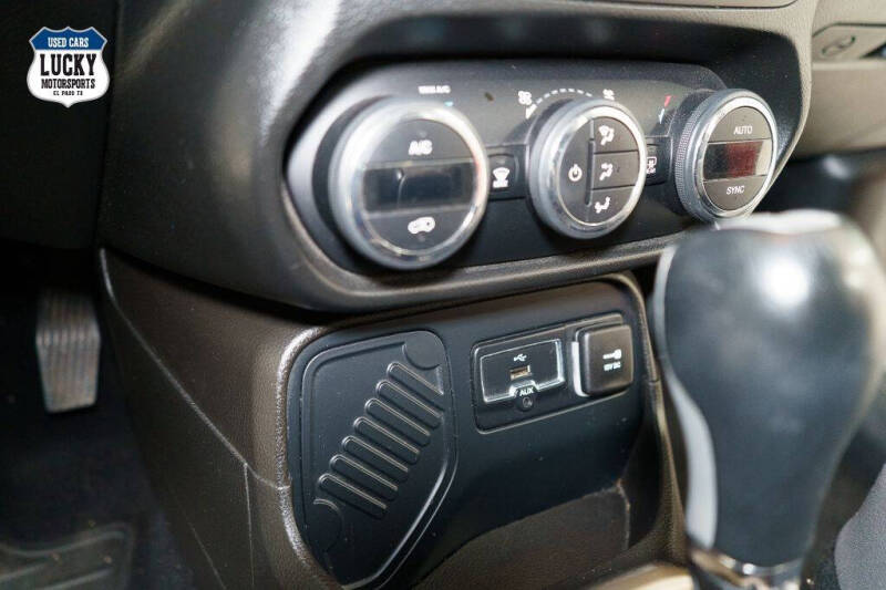 2017 Jeep Renegade Limited