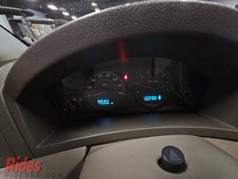 2005 Jeep Grand Cherokee Laredo