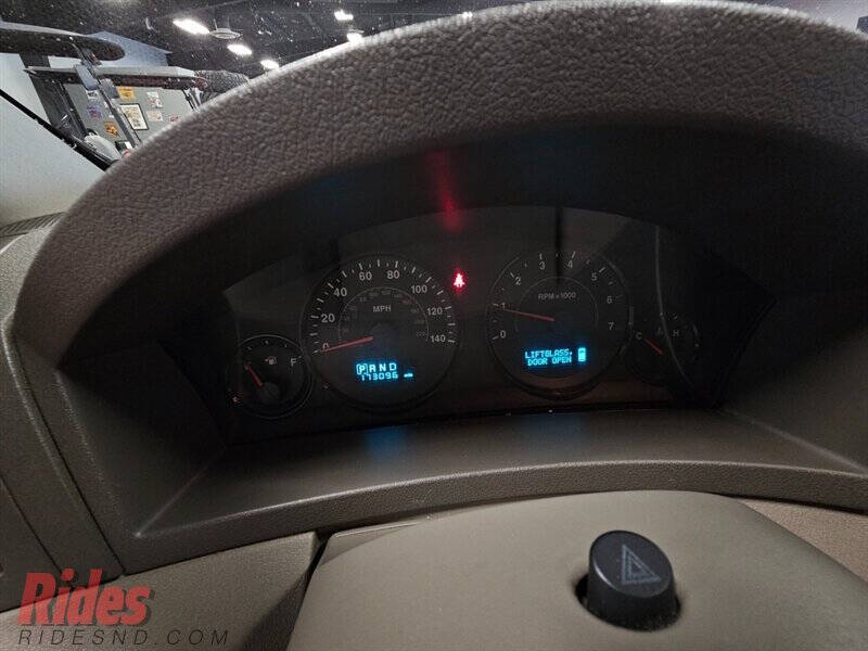 2005 Jeep Grand Cherokee Laredo