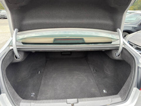 2014 Acura RLX w/Tech