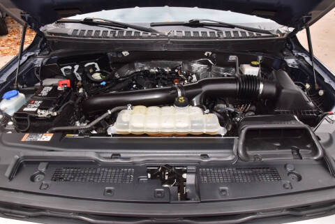 2023 Ford Expedition XLT