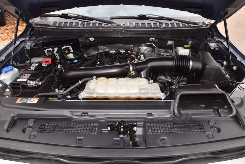 2023 Ford Expedition XLT