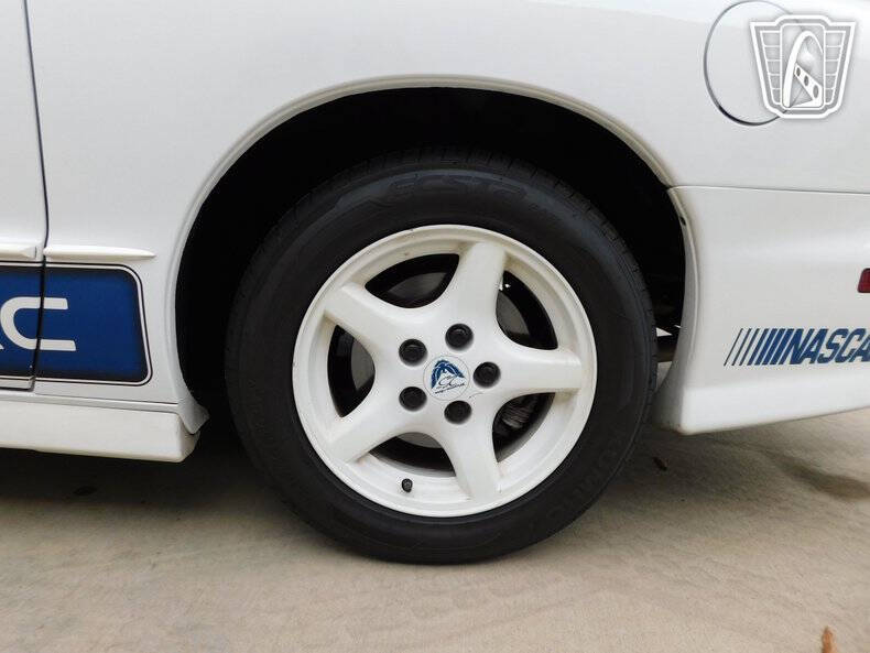 1994 Pontiac Firebird