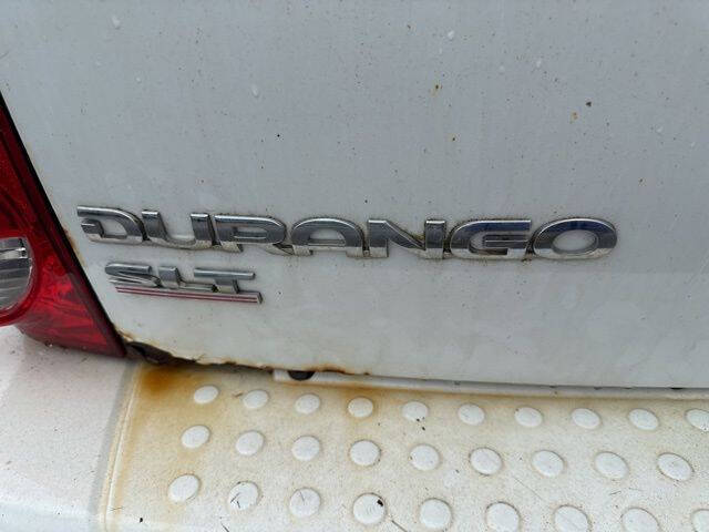 2006 Dodge Durango SLT